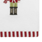 Avanti Peppermint Nutcracker 2pc. Bath Towel Collection - image 5