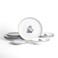 Stone Lain Knox 12pc. Porcelain Dinnerware Set - image 1