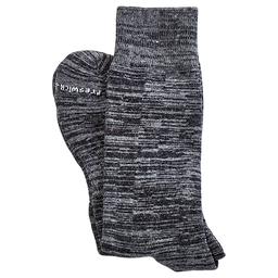 Mens Preswick & Moore Free Feed Basic Crew Socks