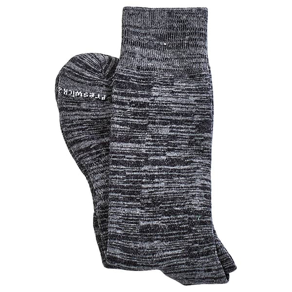 Mens Preswick & Moore Free Feed Basic Crew Socks