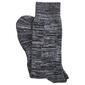 Mens Preswick & Moore Free Feed Basic Crew Socks - image 1