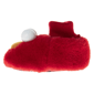 Little Kids Sesame Street® Curious Elmo Dual Sizes Slippers - image 3