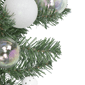Northlight 6ft. Pine Christmas Garland with Berries & Ornaments - image 2