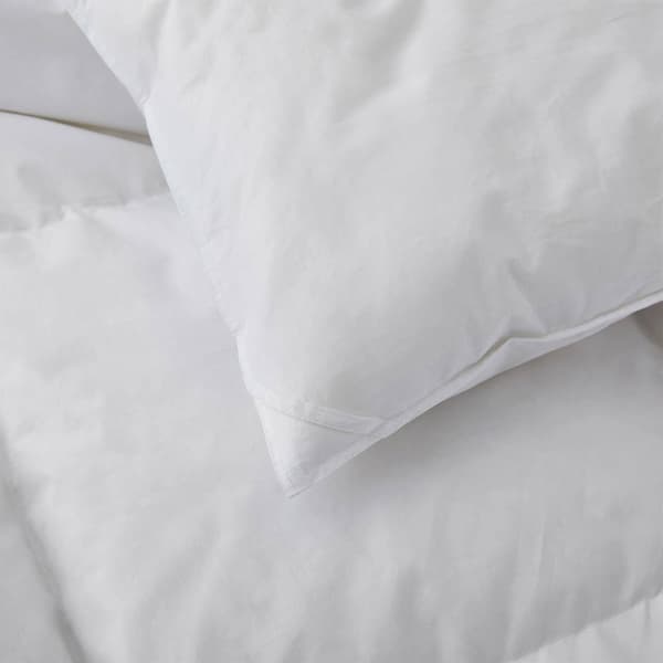 PeaceNest Year-Round Season Cotton Down and Feather Comforter