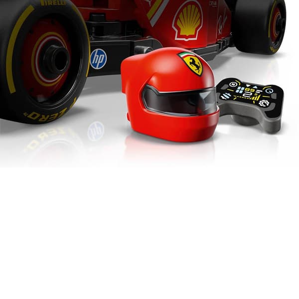 LEGO&#174; Speed Champions Ferrari SF-24 F1