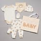 Baby Boy (NB-6M) baby views(R) 8pc. Mom''s Mane Man Hanging Gift Set - image 1