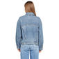 Womens Levi''s® 90s Trucker Denim Jacket - image 2