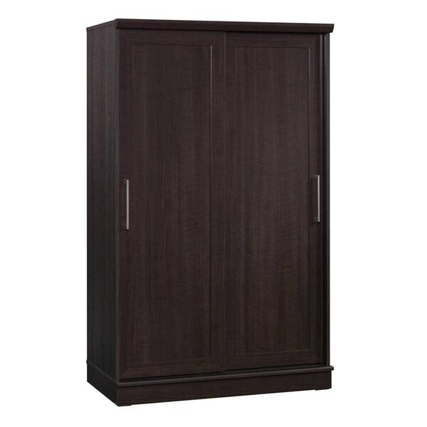 Sauder HomePlus Sliding Door Armoire - image 