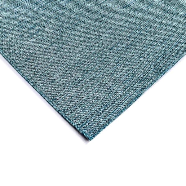 Liora Manne Carmel Texture Stripe Indoor/Outdoor Area Rug