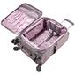 London Fog Kensington 20in. Carry On Luggage - image 3
