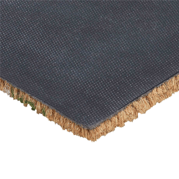 VCNY Home Hello Summer Outdoor Coir Doormat