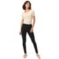 Womens HUE&#174; High Waisted Leggings - image 4