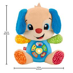 Fisher-Price® Laugh & Learn™ Smart Stages Puppy