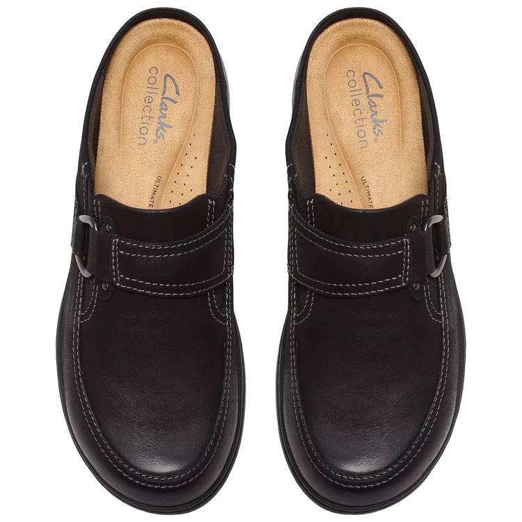 Womens Clarks® Carleigh Viola Clogs
