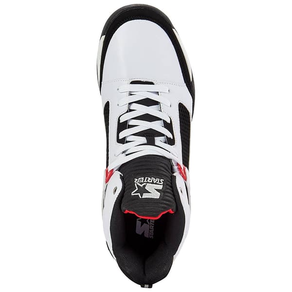 Mens Starter Hook Shot Athletic Sneakers