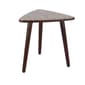 9th & Pike® Dark Brown Wood Modern Accent Table - image 2