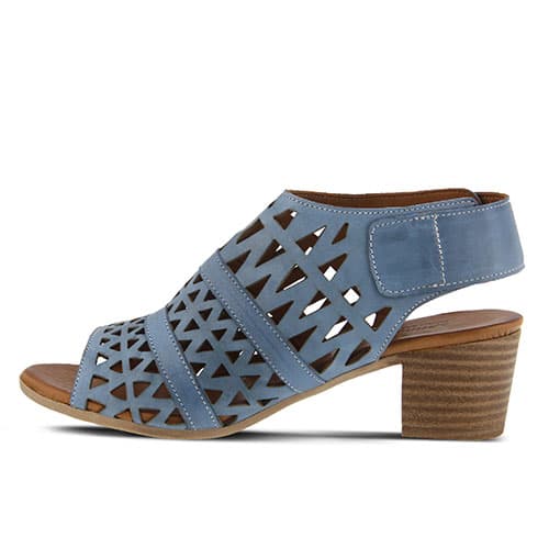 Spring Step Stefani Slingback Sandals