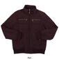 Mens Tommy Hilfiger Performance Water and Wind Resistant Bomber - image 3