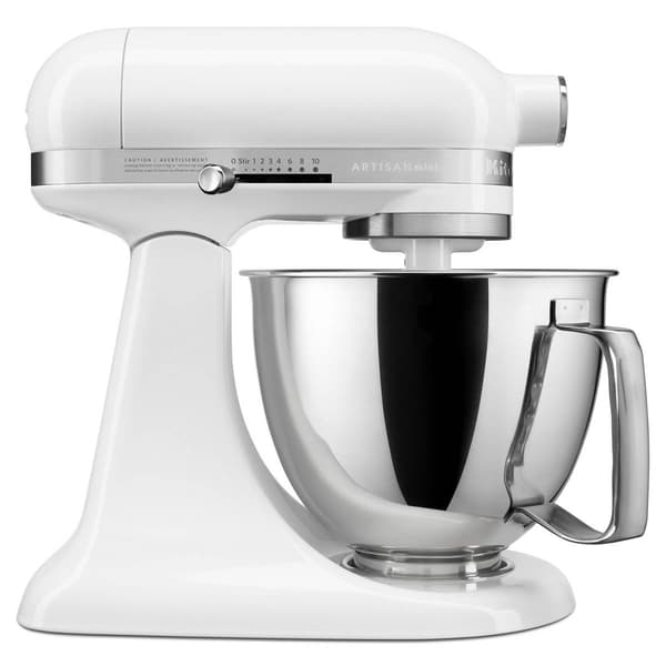 KitchenAid(R) Artisan Mini 3.5qt. Tilt Head Stand Mixer
