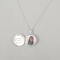 Splendere Disney Love You To The Moon Locket Necklace - image 2
