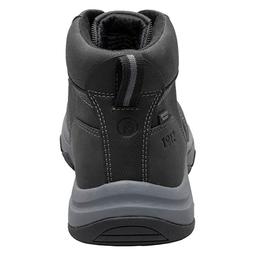Mens Nunn Bush Excavate Plain Toe Work Boots