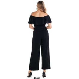 Boscov's store petite jumpsuits