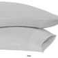 Charisma 310TC Solid Standard Pillowcase Pair - image 2