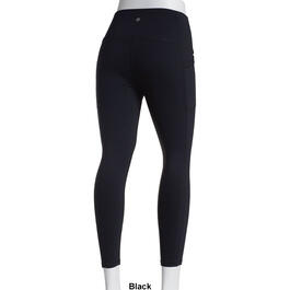 New black ribbed RBX womens leggings size Medium - Nex-Tech