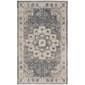 Nourison Concerto Medallion Vintage Area Rug - image 1