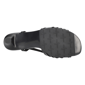 Womens Easy Street Delite Kitten Heel Dress Sandals - image 26