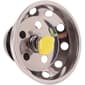 Home Essentials Lemon Sink Strainer and Stopper - image 1