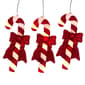 Kurt Adler 30-Light 5 Piece Candy Canes Light Set - image 1