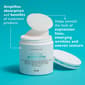 Peter Thomas Roth Peptide Skinjection Exfoliating Peel - 60 Count - image 3