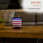 Alpine Solar Patriotic LED Lantern - image 8