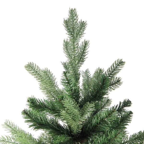 Northlight 4ft. Unlit Coniferous Mixed Pine Christmas Tree