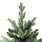 Northlight 4ft. Unlit Coniferous Mixed Pine Christmas Tree - image 2