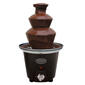 Nostalgia&#40;tm&#41; 3-Tier Chocolate Fondue Fountain - image 1