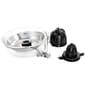 MegaChef Electric Motorized Press Citrus Juicer - image 9