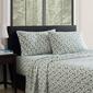 Eddie Bauer Deer Camp Cotton Flannel Sheet Set - image 1