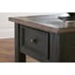 Signature Design by Ashley Tyler Creek End Table - image 6