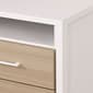 South Shore Munich 2-Drawer Nightstand - image 5