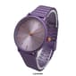 Womens Olivia Pratt™ Pastel Colors Minimalist Watch - D60064 - image 7