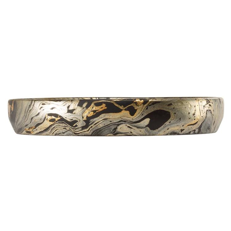 Nicole Miller Harper Soap Dish