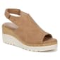 Womens SOUL Naturalizer Giselle Slingback Sandals - image 1