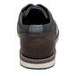 Mens Nunn Bush Circuit Plain Toe Oxfords - image 3