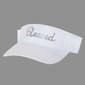 Womens Madd Hatter Blessed Visor - image 1