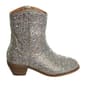 Big Girls Badgley Mischka Glitter Cowgirl Boots - image 5