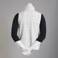 Plus Size Hasting &amp; Smith Sherpa Lined Polar Fleece Vest - image 3