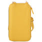 Womens Buxton Everywhere Solid Crossbody Wallet - image 3