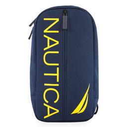 Nautica Navy Sling Shoulder Bag